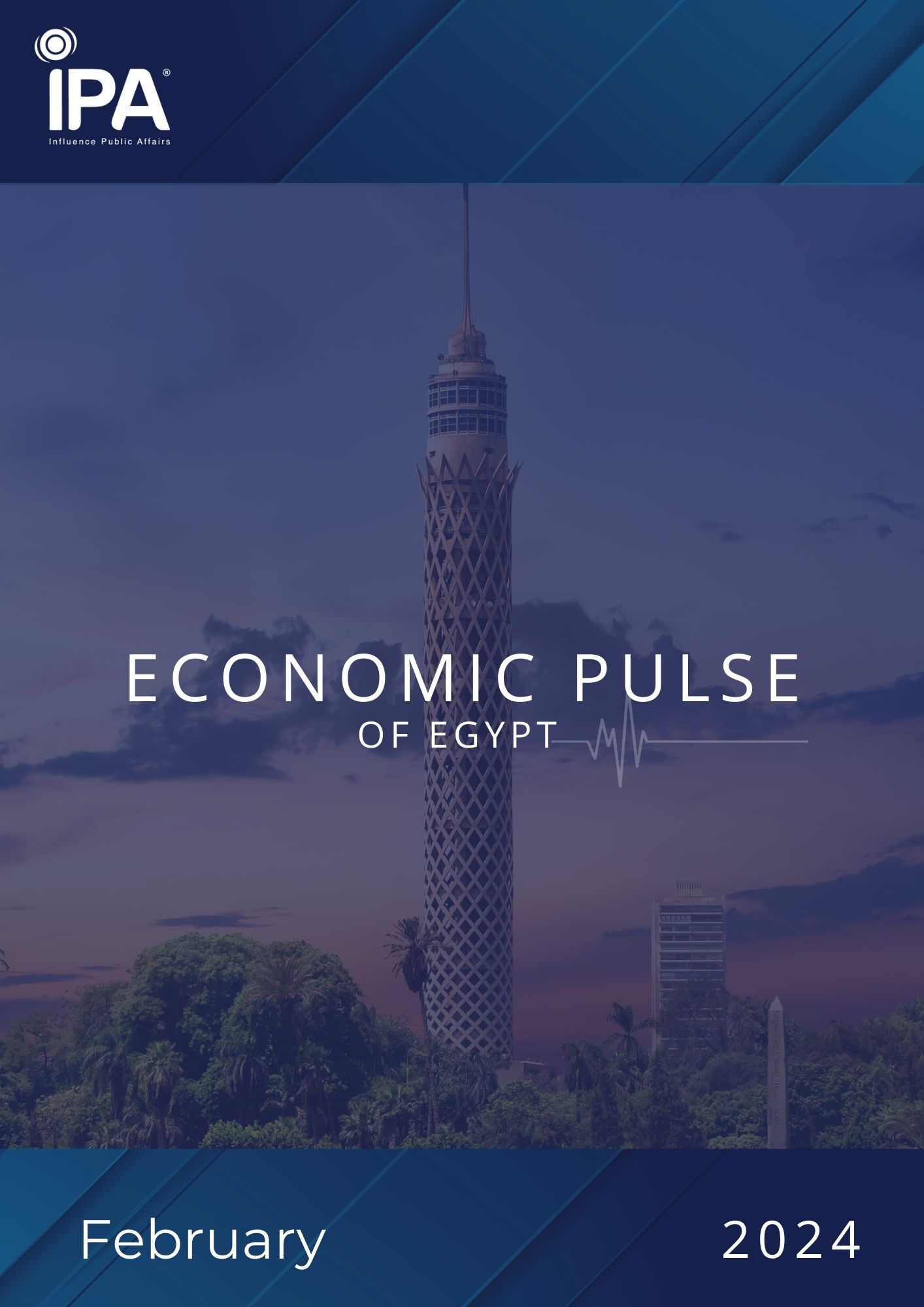 The Economic Pulse - February 2024